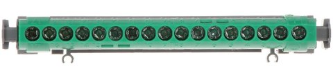 LISTWA PRZYŁĄCZENIOWA IP2X LE-004835 LEGRAND