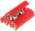 MUFA PRZELOTOWA GELBOX SUPER-CLIK-0 IPx8 RayTech
