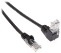 PATCHCORD RJ45/15-PK/B 15 m