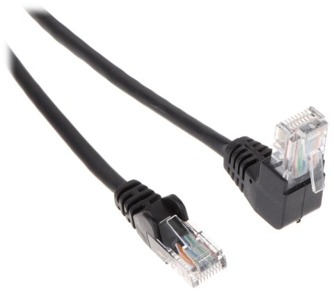 PATCHCORD RJ45/15-PK/B 15 m