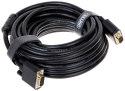 PRZEWÓD VGA-8.0-WW/U 8 m UNITEK