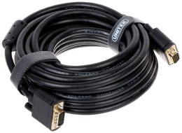 PRZEWÓD VGA-8.0-WW/U 8 m UNITEK