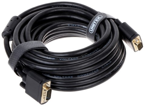 PRZEWÓD VGA-8.0-WW/U 8 m UNITEK