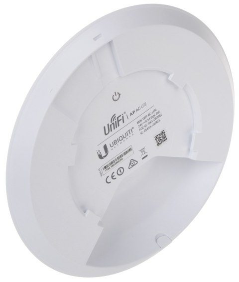PUNKT DOSTĘPOWY UNIFI-UAP-AC-LITE Wi-Fi 5 UBIQUITI
