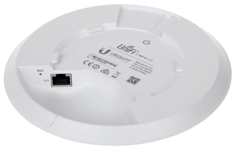 PUNKT DOSTĘPOWY UNIFI-UAP-AC-LITE Wi-Fi 5 UBIQUITI