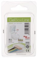 PUSZKA POŁĄCZENIOWA GELBOX JOULE IP68 RayTech