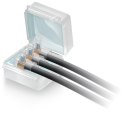 PUSZKA POŁĄCZENIOWA GELBOX JOULE IP68 RayTech