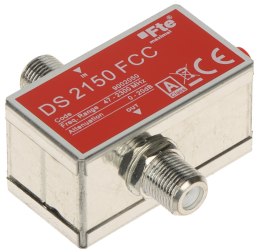 TŁUMIK TRA-02 SIGNAL