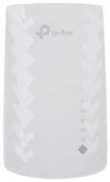 UNIWERSALNY WZMACNIACZ SIECI BEZPRZEWODOWEJ TL-RE200 2.4 GHz, 5 GHz TP-LINK