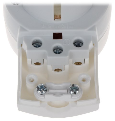 WTYCZKA KĄTOWA LE-50461 230 V 16 A LEGRAND