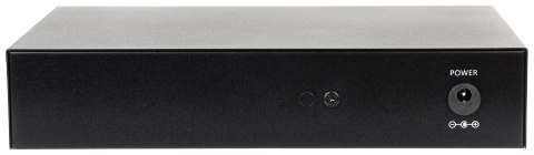 SWITCH POE SF-108 8-PORTOWY SFP PULSAR