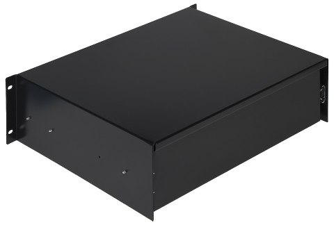 SZUFLADA RAS-R3 DO SZAFY RACK PULSAR