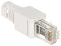 WTYK MODULARNY RJ45/6A-HAND