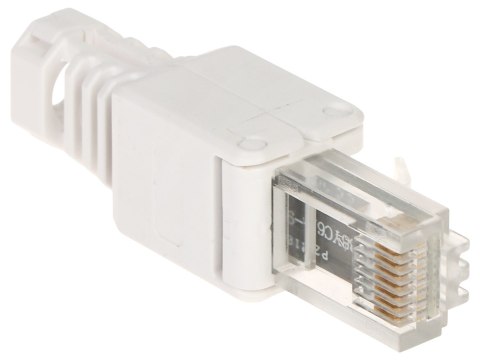 WTYK MODULARNY RJ45/6A-HAND