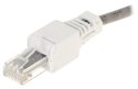 WTYK MODULARNY RJ45/6A-HAND