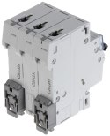 WYŁĄCZNIK NADPRĄDOWY LE-403546 TRÓJFAZOWY 20 A TYP C LEGRAND