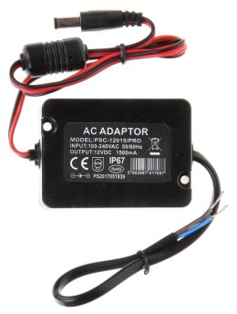 ZASILACZ PSC-12015/PRO 12 V DC 1.5 A