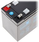 AKUMULATOR 12V 7.2AH-MWP