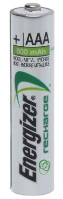 AKUMULATOR AKU-AAA-800/E*P4 1.2 V Ni-MH AAA ENERGIZER