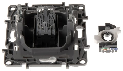 GNIAZDO KOŃCOWE RJ-45 LE-764571 Niloe LEGRAND