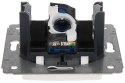 GNIAZDO KOŃCOWE RJ-45 LE-773641 Cariva LEGRAND