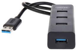 HUB USB 3.0 Y-3089 30 cm UNITEK