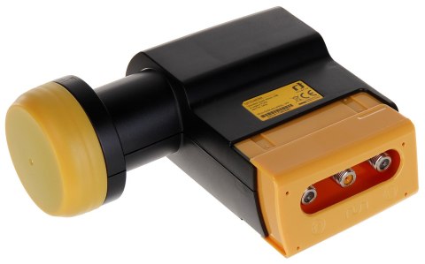 KONWERTER TV-SAT KONW/UNICAB+TWIN-INV