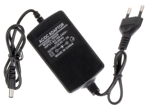 MEDIA KONWERTER WIELOMODOWY OM2-MM