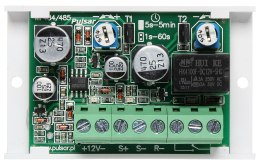 MODUŁ PRZEKAŹNIKA CZASOWEGO AWZ-526