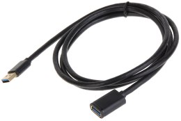 PRZEDŁUŻACZ USB Y-C458GBK 1.5 m 3.0 UNITEK