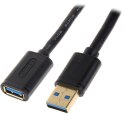 PRZEDŁUŻACZ USB Y-C458GBK 1.5 m 3.0 UNITEK