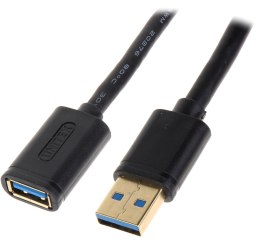 PRZEDŁUŻACZ USB Y-C458GBK 1.5 m 3.0 UNITEK