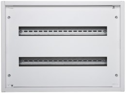 ROZDZIELNICA NATYNKOWA 48-MODUŁOWA LE-337202 XL3 S 160 LEGRAND
