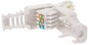 WTYK MODULARNY RJ45-HAND/N