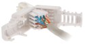 WTYK MODULARNY RJ45-HAND/N
