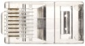WTYK MODULARNY RJ45/C*P100