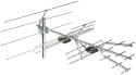 ANTENA SZEROKOPASMOWA 28/5-12/21-48