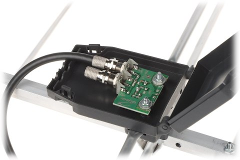 ANTENA SZEROKOPASMOWA 28/5-12/21-48