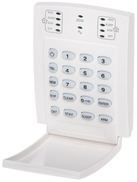 KLAWIATURA DO CENTRALI ALARMOWEJ K10V-N3Q PARADOX