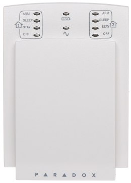 KLAWIATURA DO CENTRALI ALARMOWEJ K10V-N3Q PARADOX