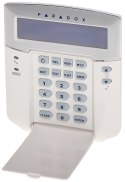 KLAWIATURA DO CENTRALI ALARMOWEJ K32LCD+-W2W PARADOX