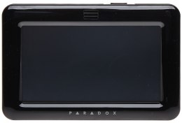 KLAWIATURA GRAFICZNA DO CENTRALI ALARMOWEJ TM50-823 PARADOX