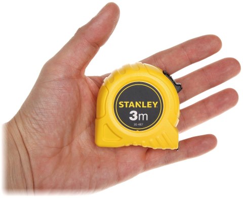 MIARA ZWIJANA ST-0-30-487 3 m STANLEY