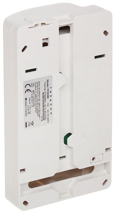 MODUŁ KOMUNIKACYJNY GSM PCS-250 PARADOX
