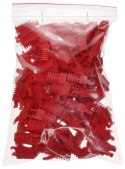 OSŁONA WEWNĘTRZNA WTYKU RJ-45 RJ45/WP-R/INF*P100