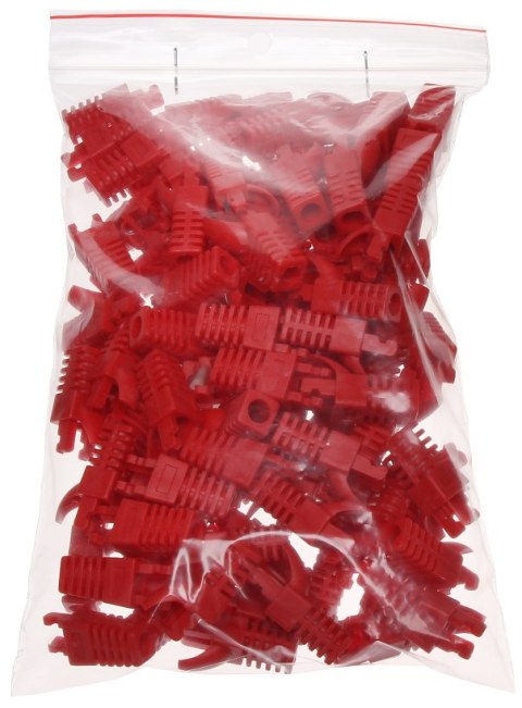OSŁONA WEWNĘTRZNA WTYKU RJ-45 RJ45/WP-R/INF*P100