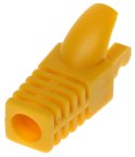 OSŁONA WEWNĘTRZNA WTYKU RJ-45 RJ45/WP-Y/INF