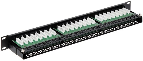 PATCH PANEL RJ-45 PP-48/RJ/6C
