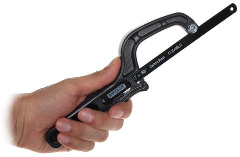 PIŁA DO METALU ST-0-20-807 STANLEY