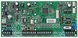PŁYTA CENTRALI ALARMOWEJ SP5500+-D6Q PARADOX